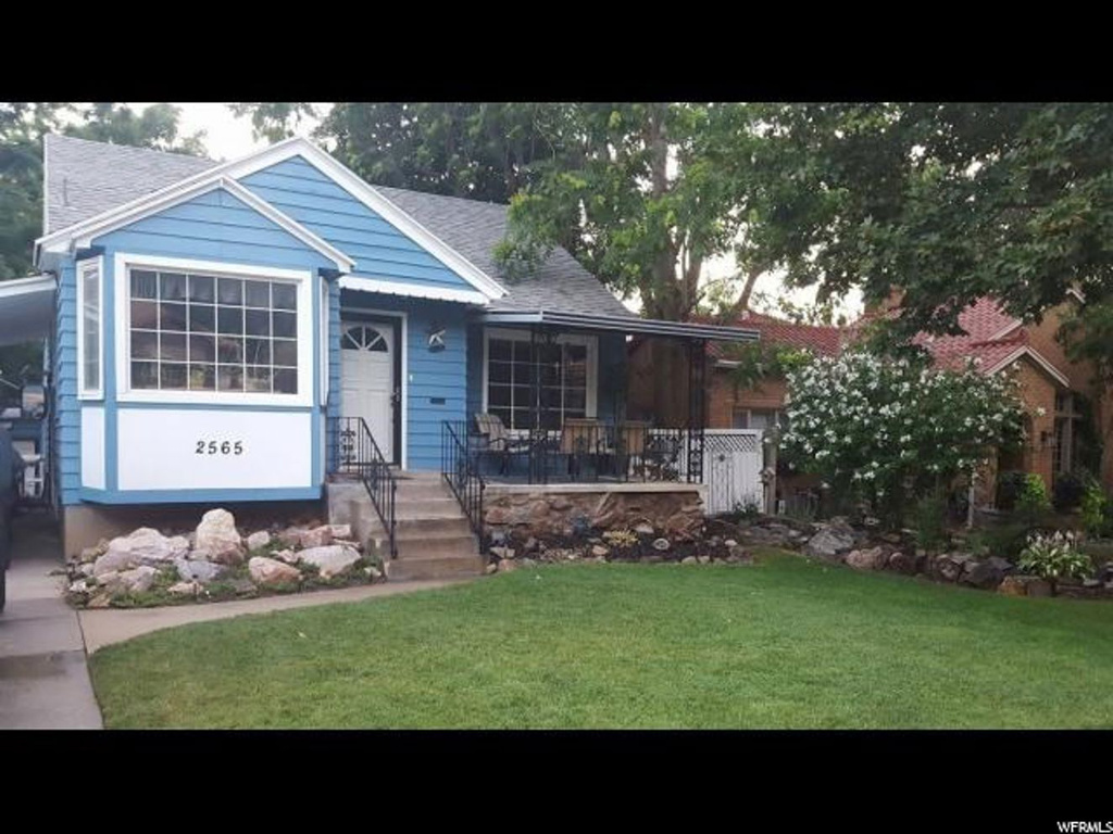 2565 S Polk Ave E, Ogden, UT 84401