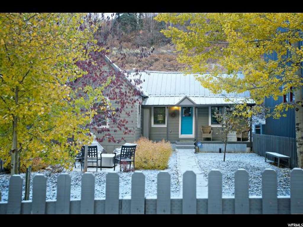 131 Daly Ave, Park City, UT 84060