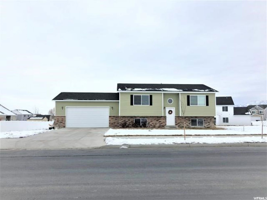 1065 W 2600 S, Nibley, UT 84321