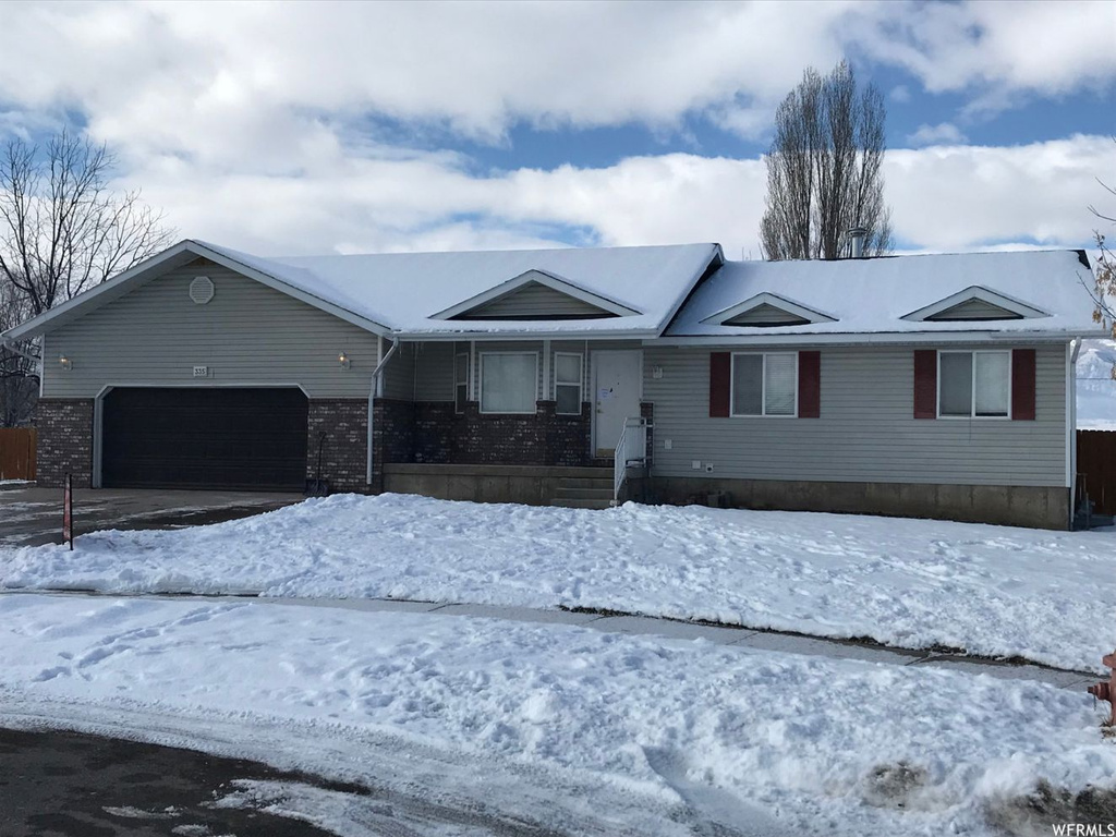 335 N 1090 W, Hyrum, UT 84319