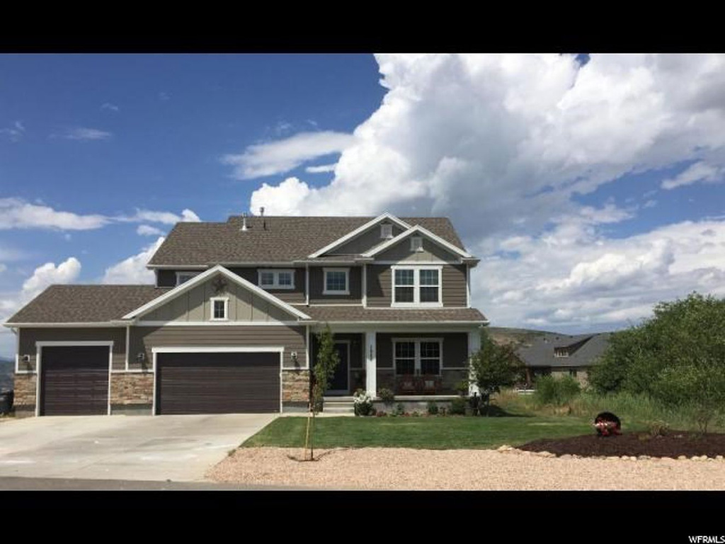 1962 Bluff Crest Rd #4, Francis, UT 84036