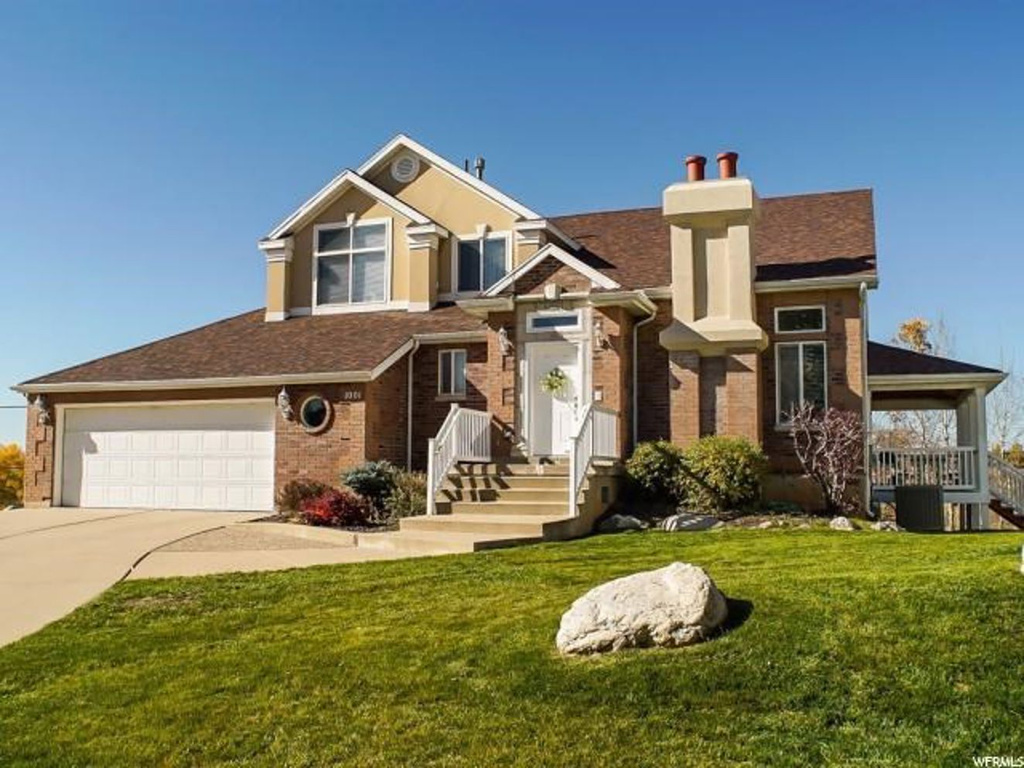1001 E 1500 N, Layton, UT 84040
