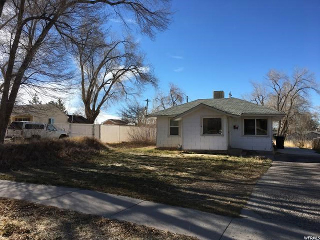 314 S 200 E, Cedar City, UT 84720