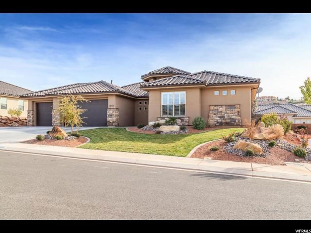 1854 E 1220 S, St. George, UT 84790