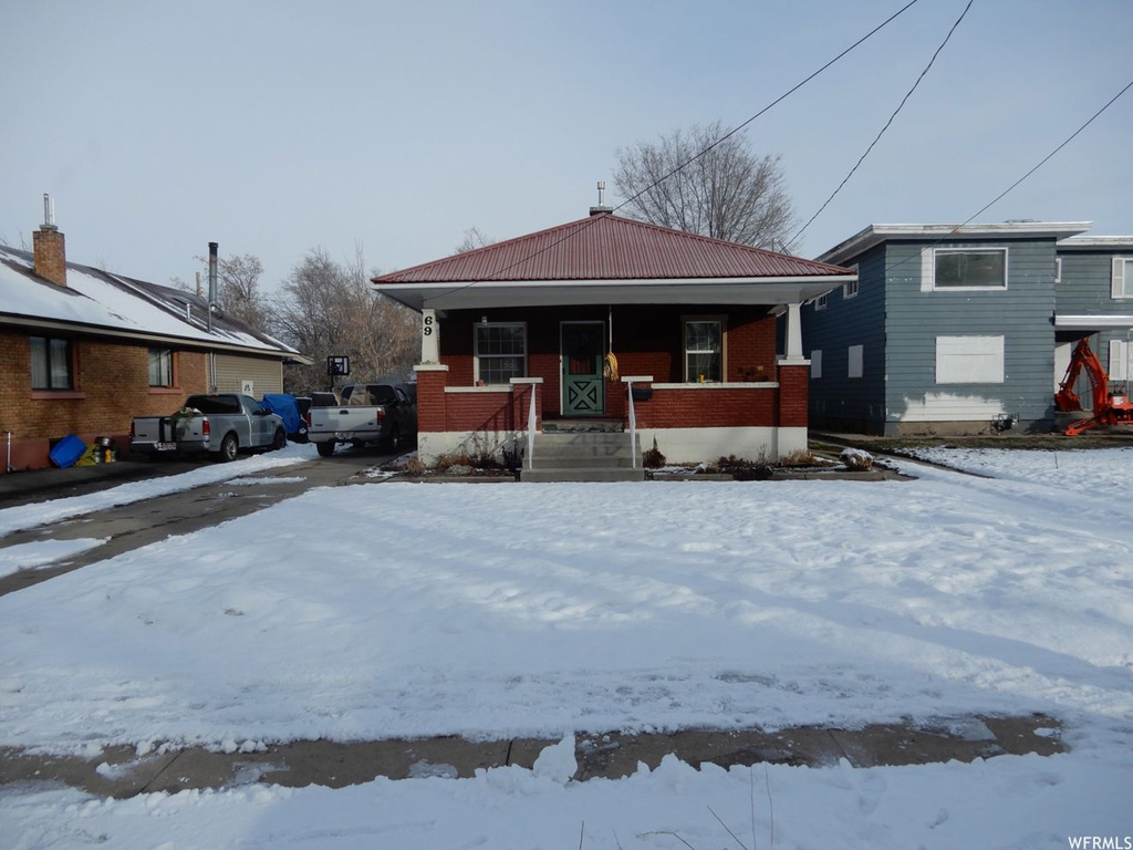 69 W 500 N, Logan, UT 84321