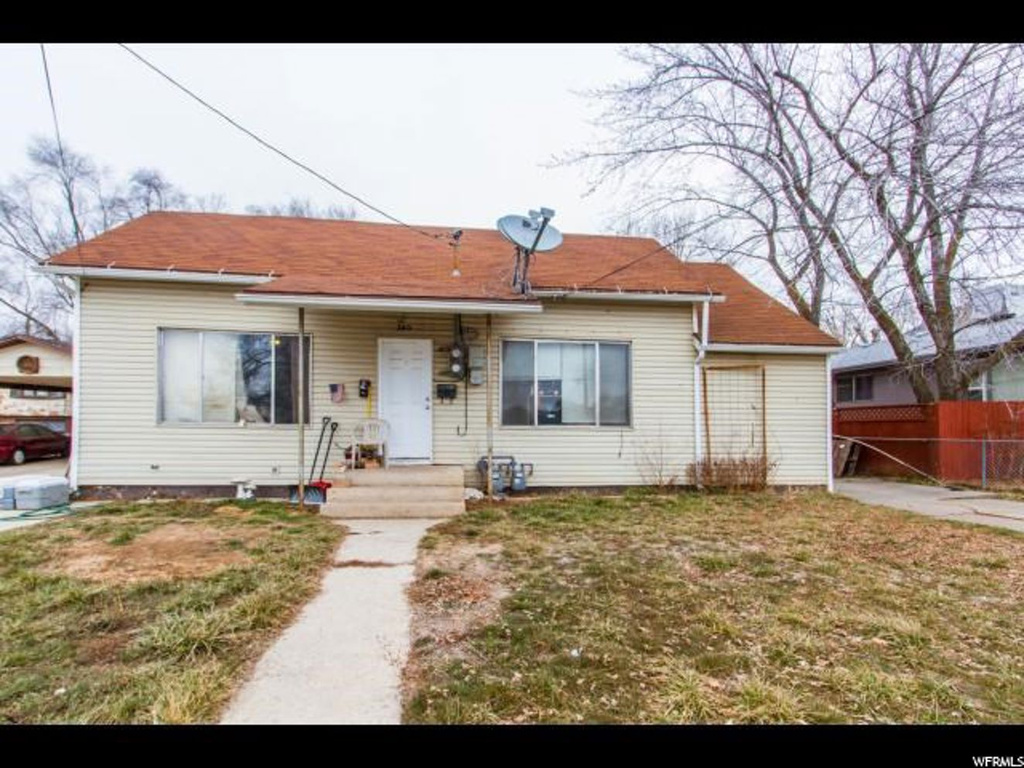 240 E 8th St, Ogden, UT 84404