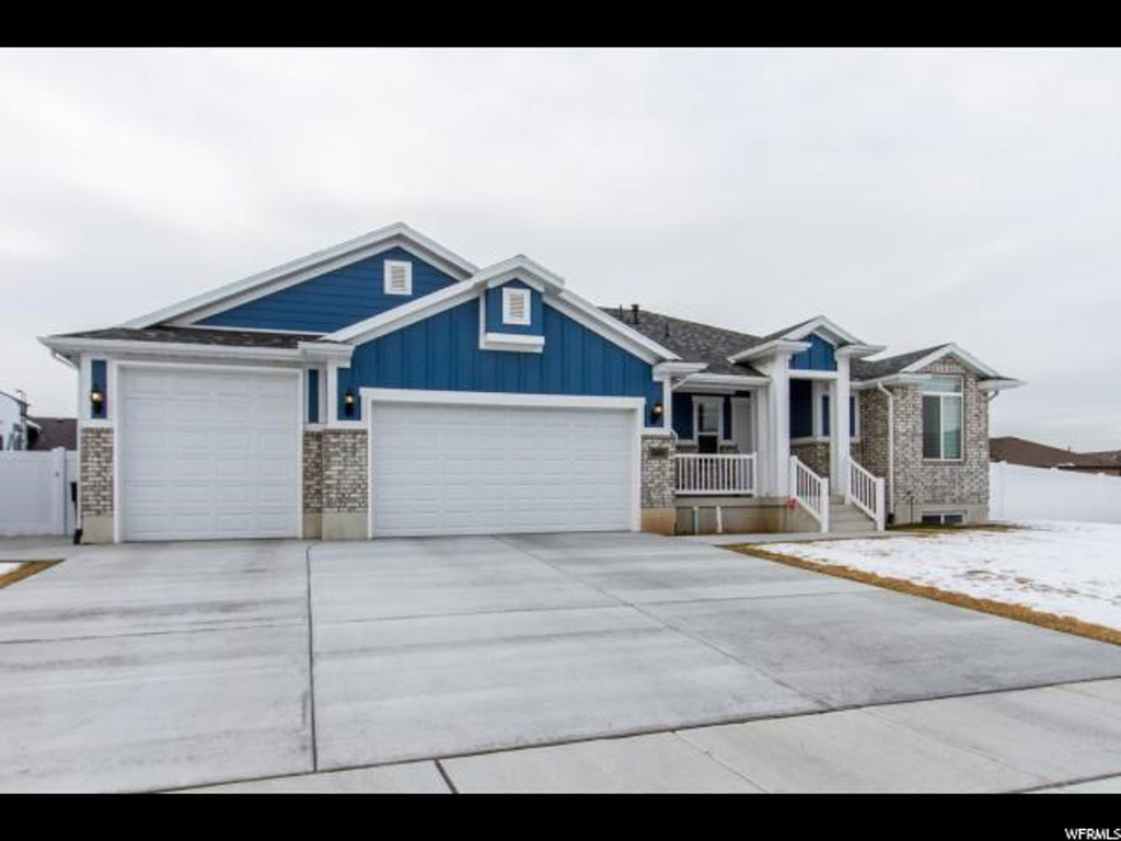 2433 N 1445 W, Clinton, UT 84015