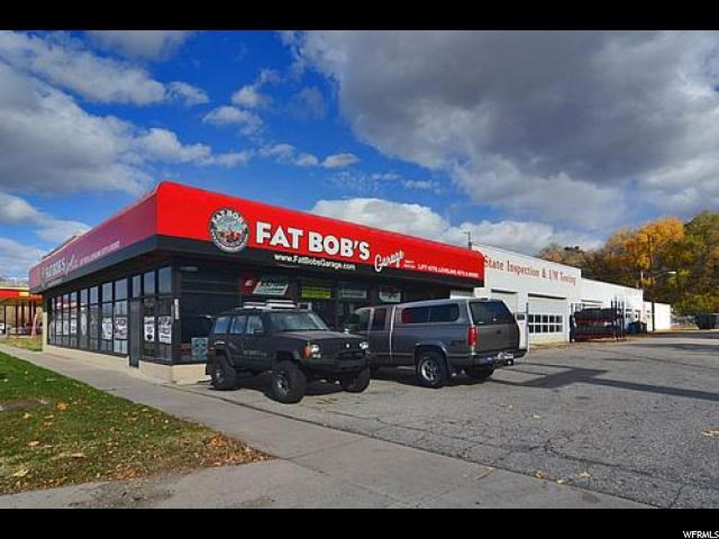 1950 Washington Blvd, Ogden, UT 84401