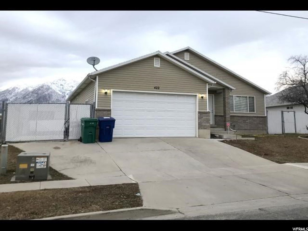 422 E 800 N, Ogden, UT 84404