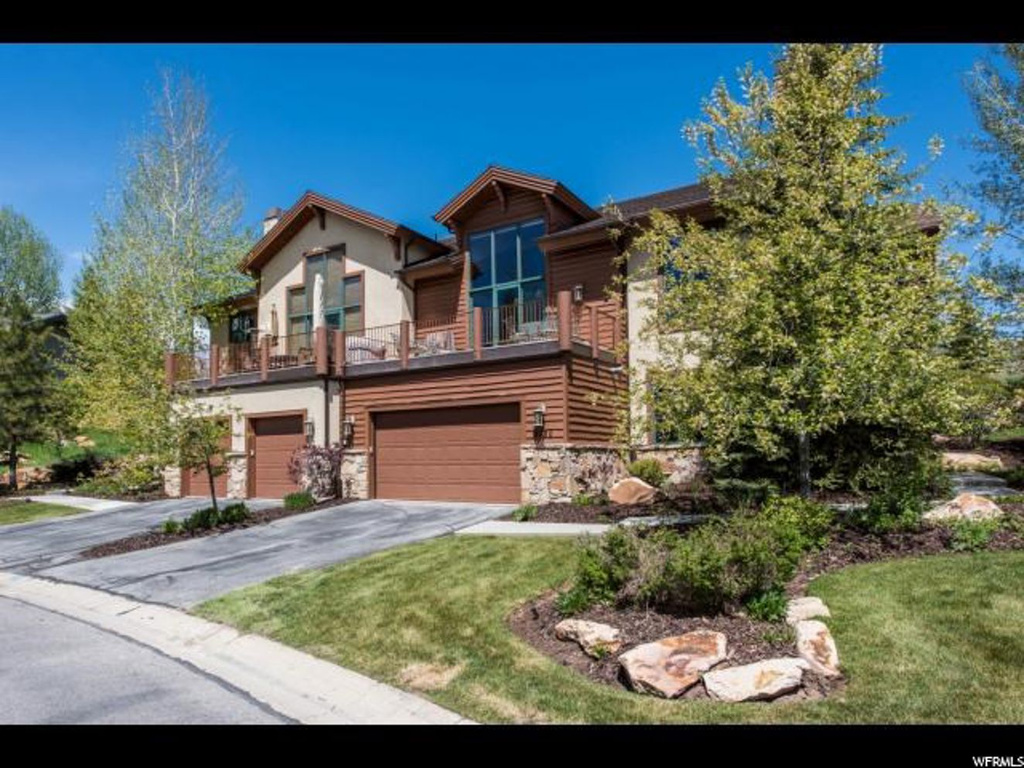 2780 Gallivan Loop, Park City, UT 84060