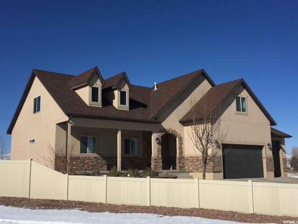 1781 E Split Mt Dr S, Naples, UT 84078