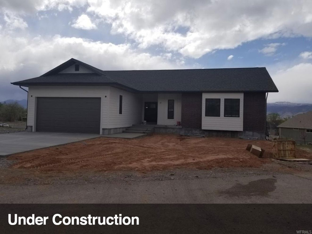 367 N 540 E, Monroe, UT 84754