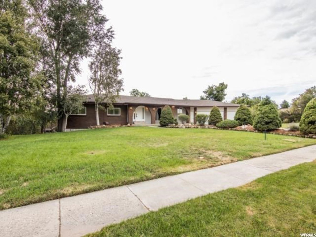 603 N 1200 E, Bountiful, UT 84010