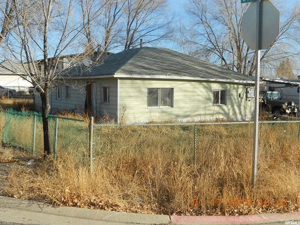 150 E 500 S, Price, UT 84501