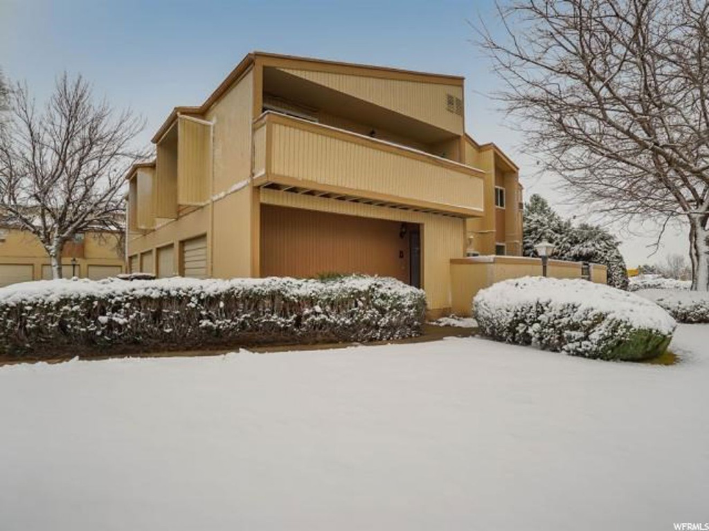 1543 E 750 S #D, Clearfield, UT 84015