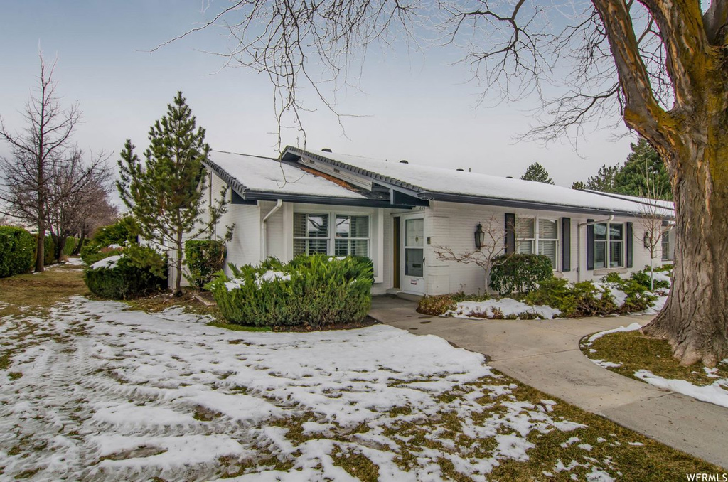 694 E 4129 S, Murray, UT 84107