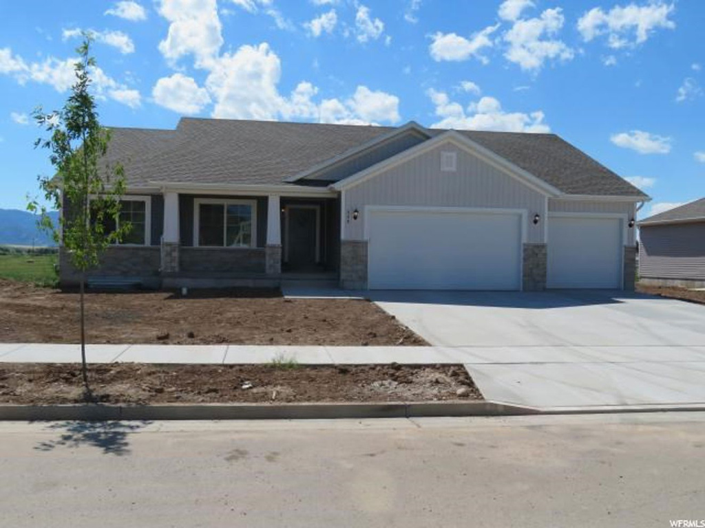 540 S 770 E, Hyrum, UT 84319