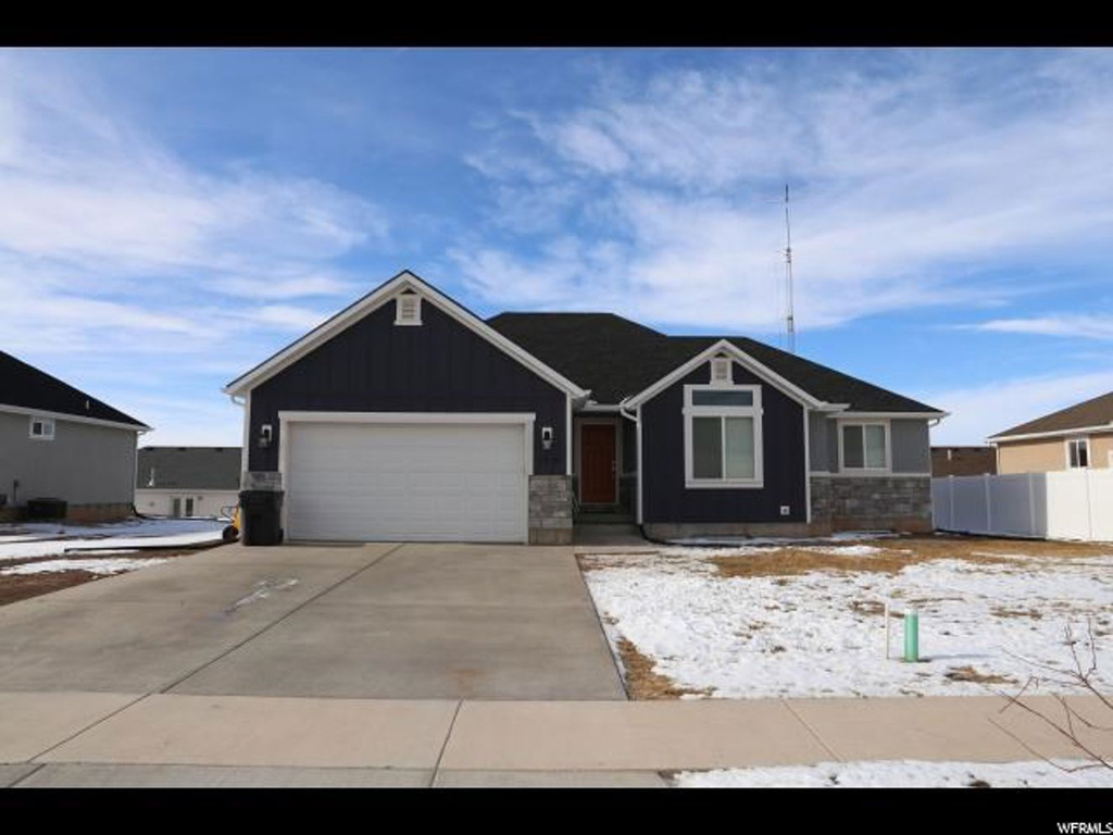 1351 N 200 E, Nephi, UT 84648