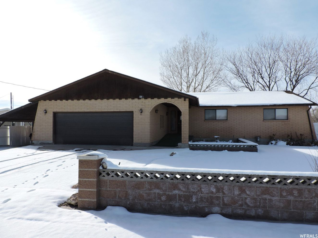370 S 100 W, Delta, UT 84624