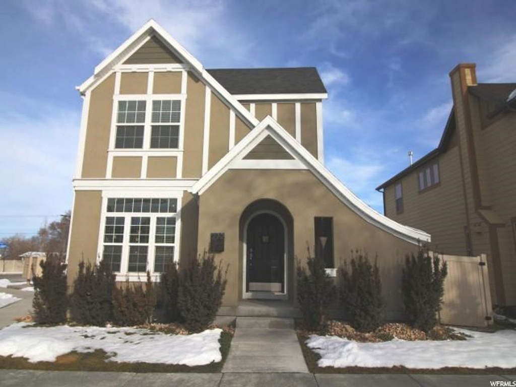 272 E Porter View Ct, Draper, UT 84020