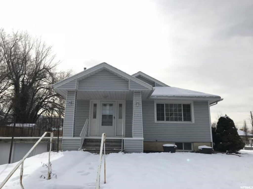 206 E 400 N, Bountiful, UT 84010