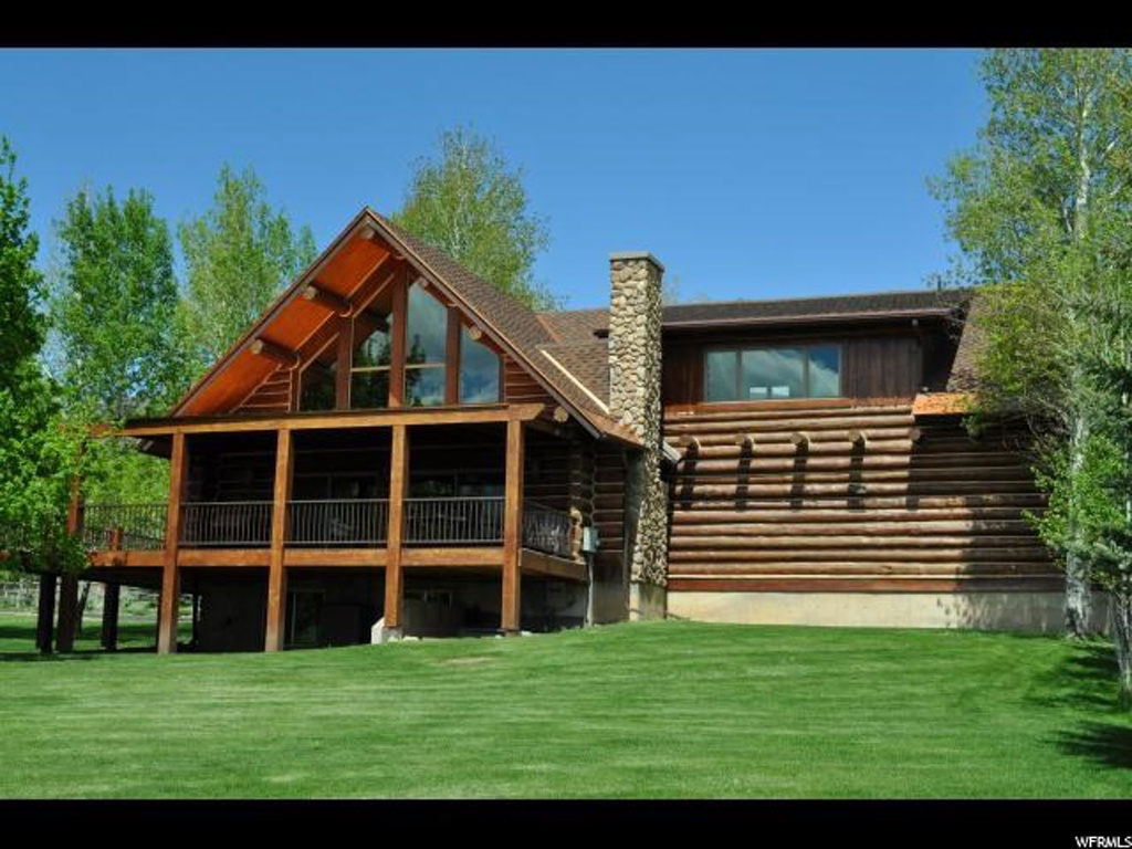 1760 E 1350 N, Heber City, UT 84032
