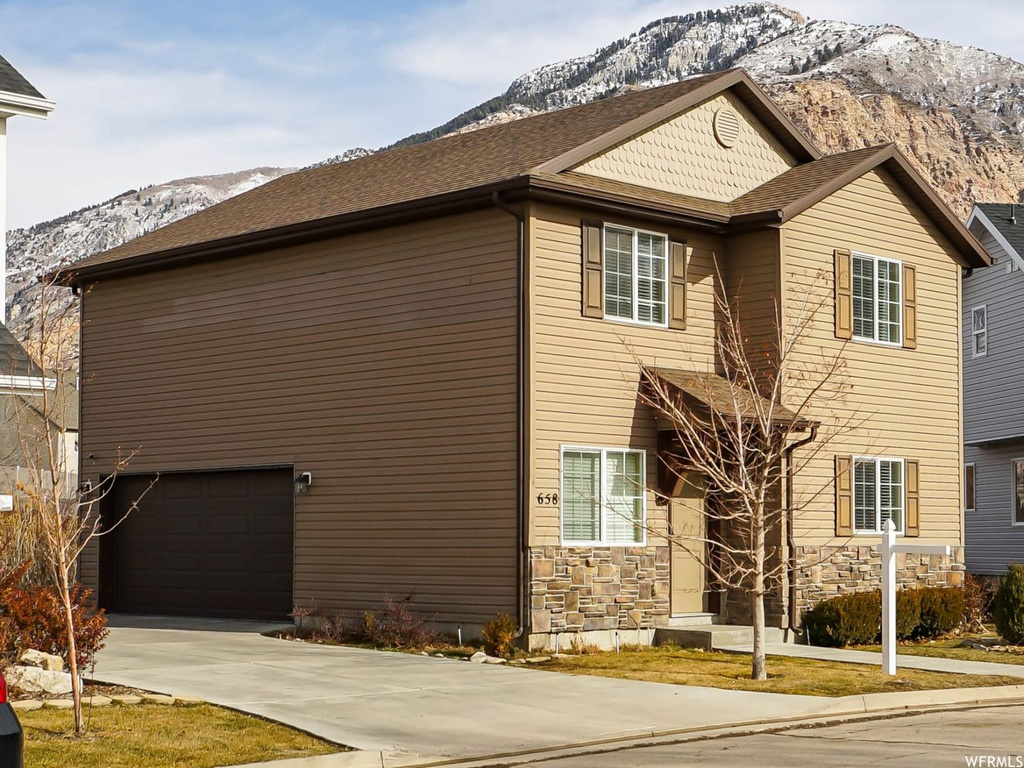 658 E Cattail Dr N, Ogden, UT 84404