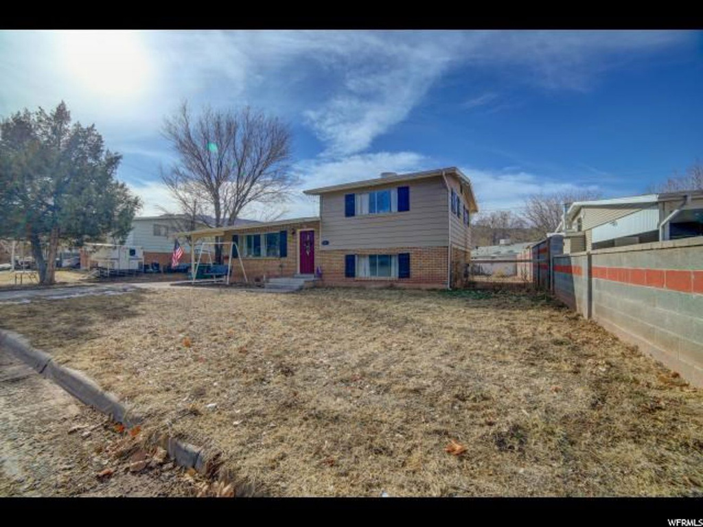 509 N Taylor Ave, Moab, UT 84532