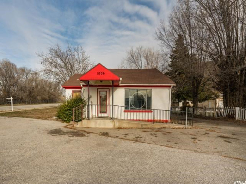 1004 E 1200 S, Ogden, UT 84404