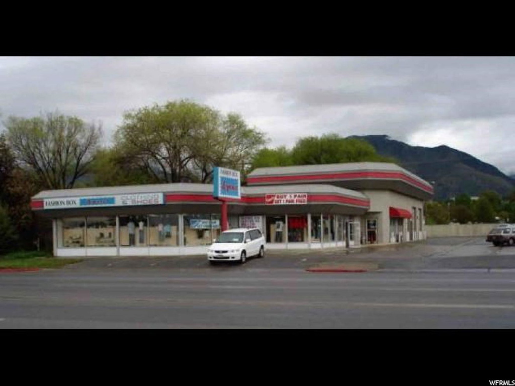 848 N Main E, Logan, UT 84321