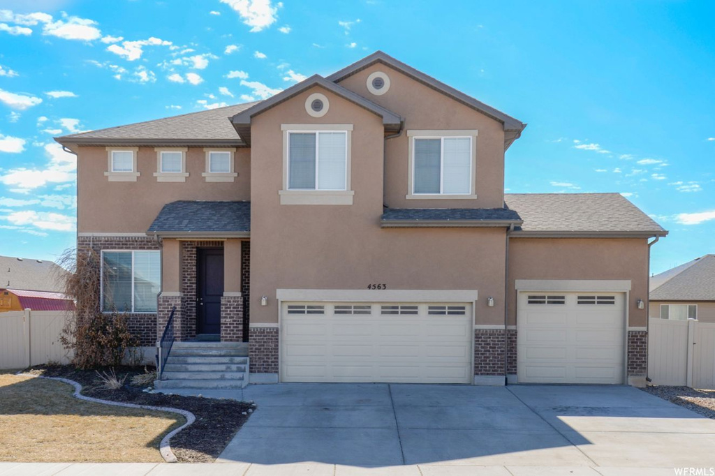 4563 W 5850 S, Hooper, UT 84315