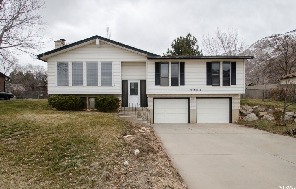 1096 E 3050 N, North Ogden, UT 84414