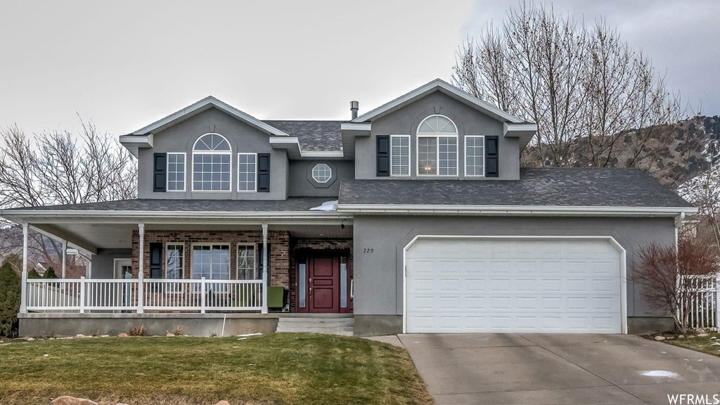 220 Abbey Ln, Providence, UT 84332