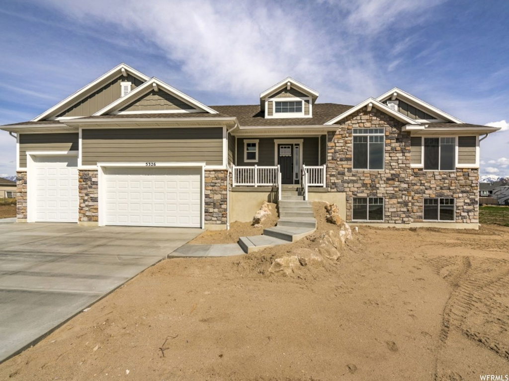 5326 S 6100 W, Hooper, UT 84315