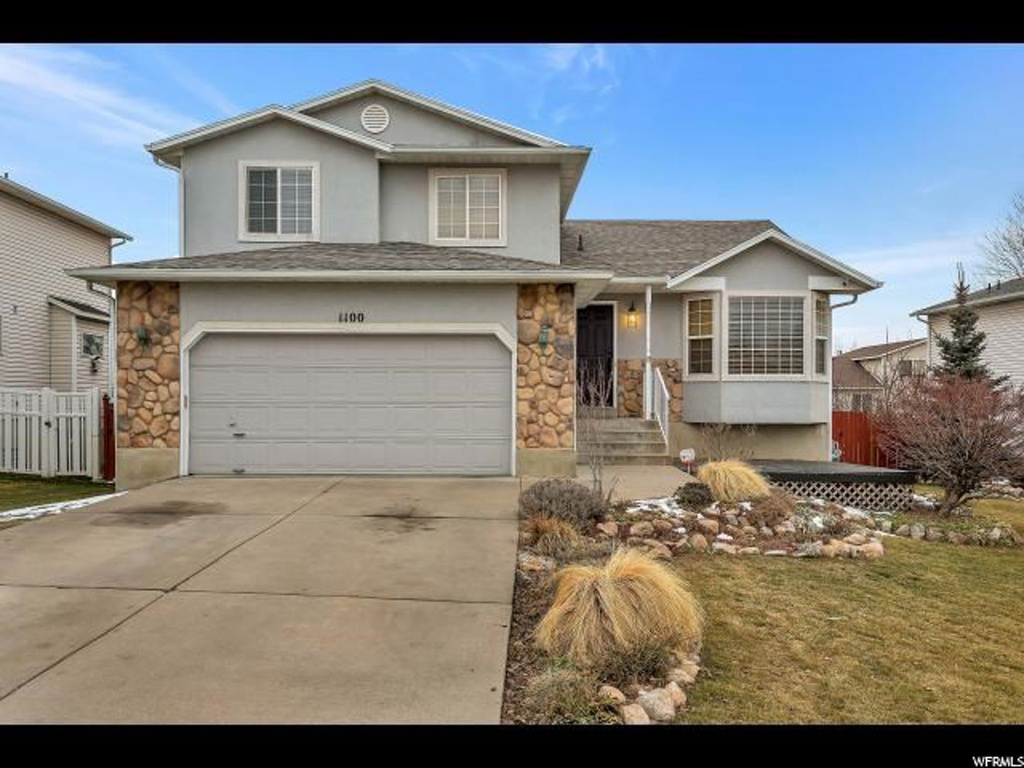 1100 E 320 S, Layton, UT 84041