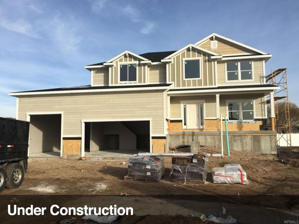 5318 S 6100 W, Hooper, UT 84315