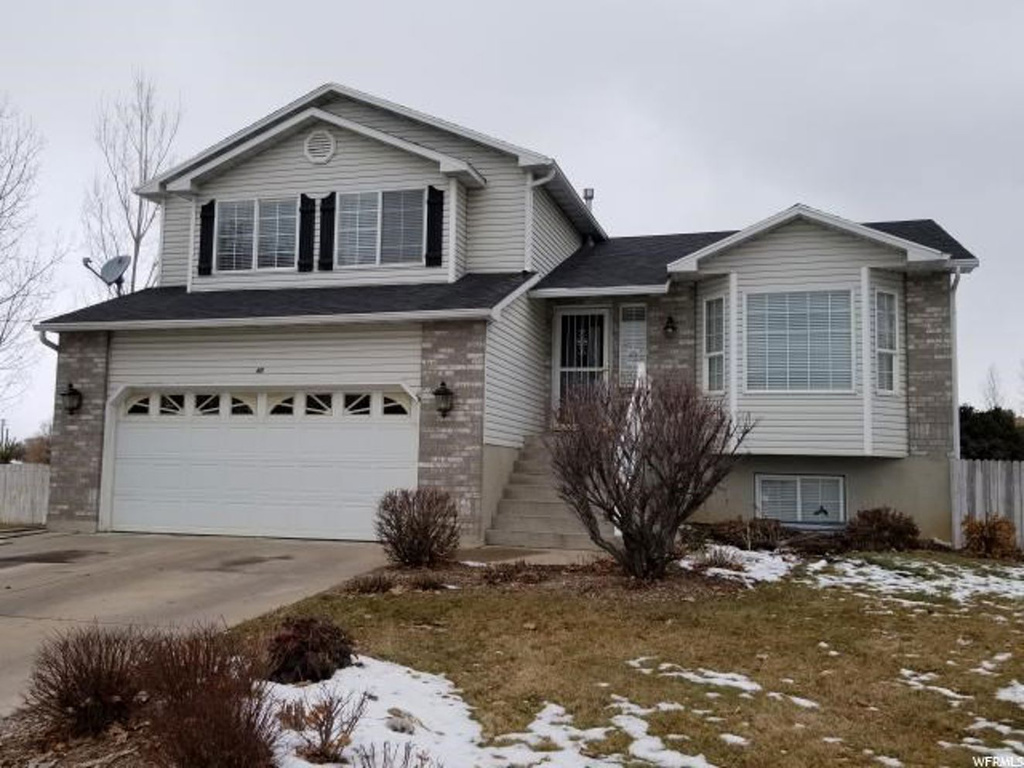 90 Ballard Way, Logan, UT 84321