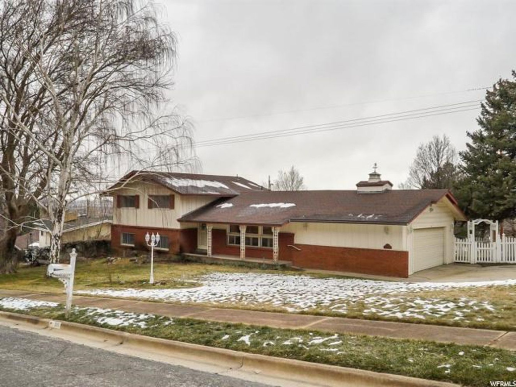 705 S Hislop, Ogden, UT 84404