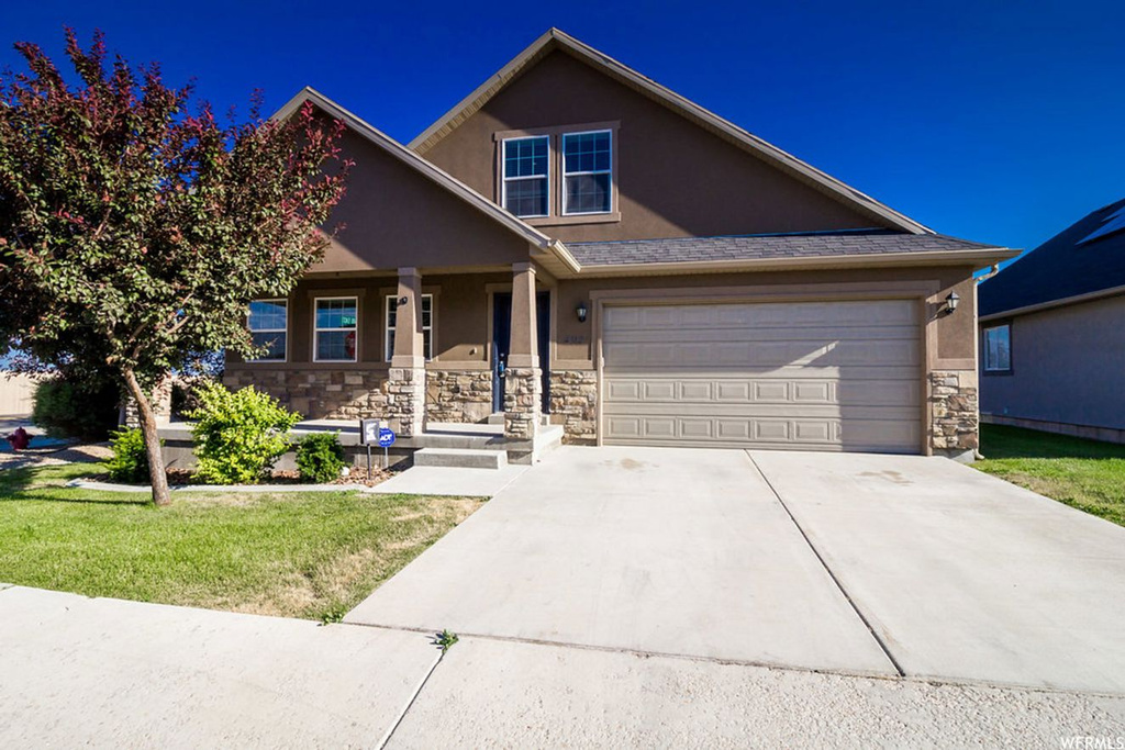 492 E 640 S, Vernal, UT 84078