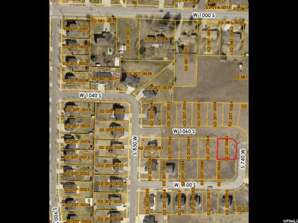 754 W 1060 S #63, Logan, UT 84321