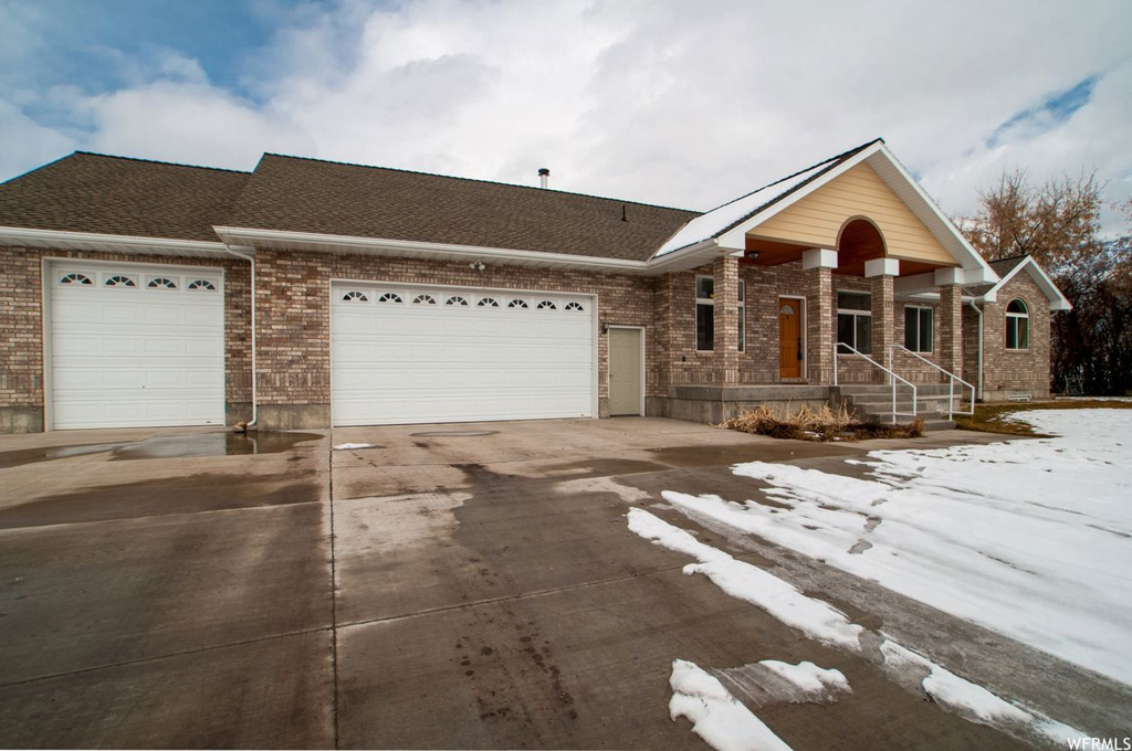 177 E 100 N, Richmond, UT 84333