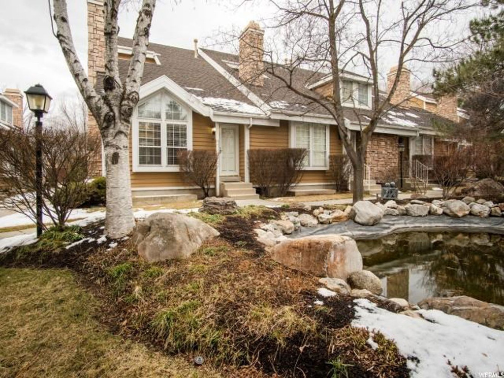 744 E Shady Tree Ct, Millcreek, UT 84106