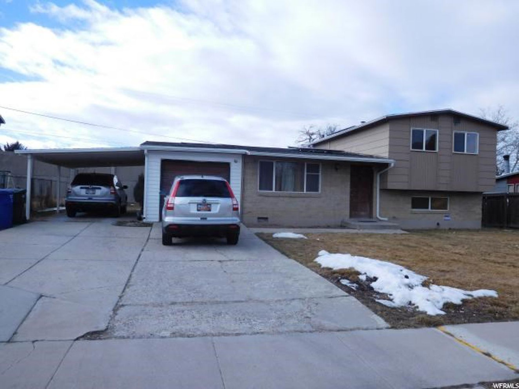 4382 S 3760 W, West Valley City, UT 84120
