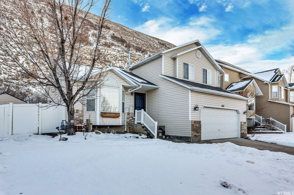 464 E Steep Mountain Dr S, Draper, UT 84020