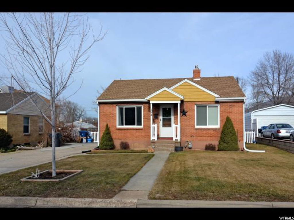 734 37th St, South Ogden, UT 84403