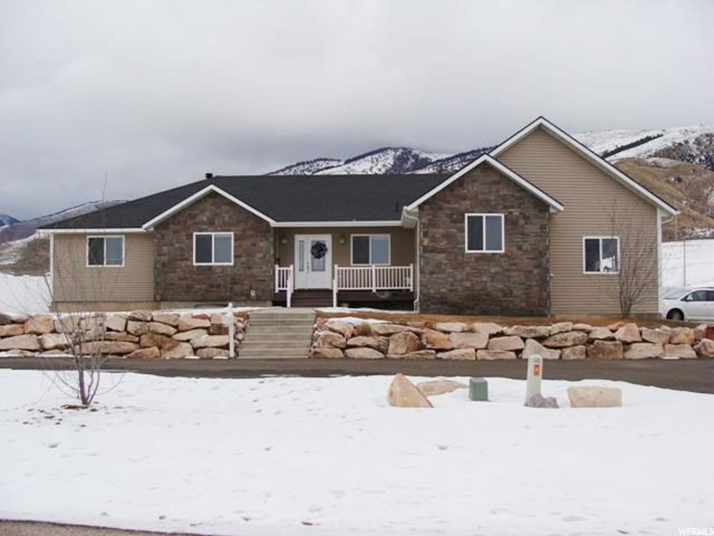 1248 Moose Loop, Montpelier, ID 83254