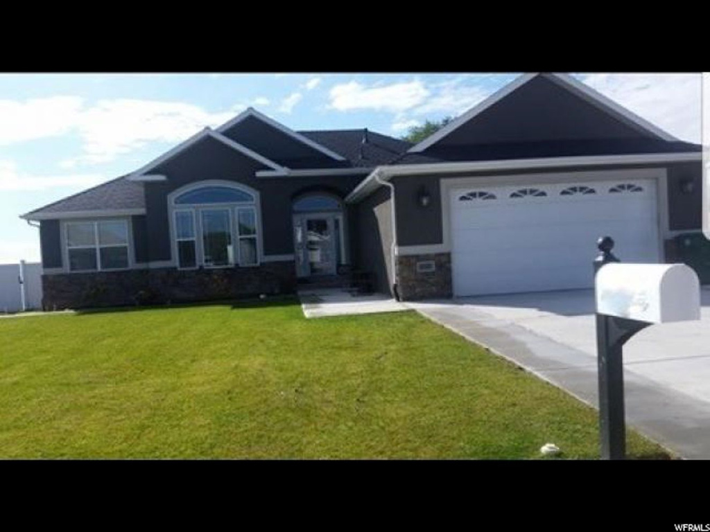 2130 E 1900 S, Vernal, UT 84078
