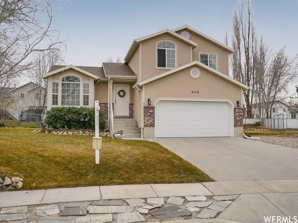 4116 S 2650 W, Roy, UT 84067