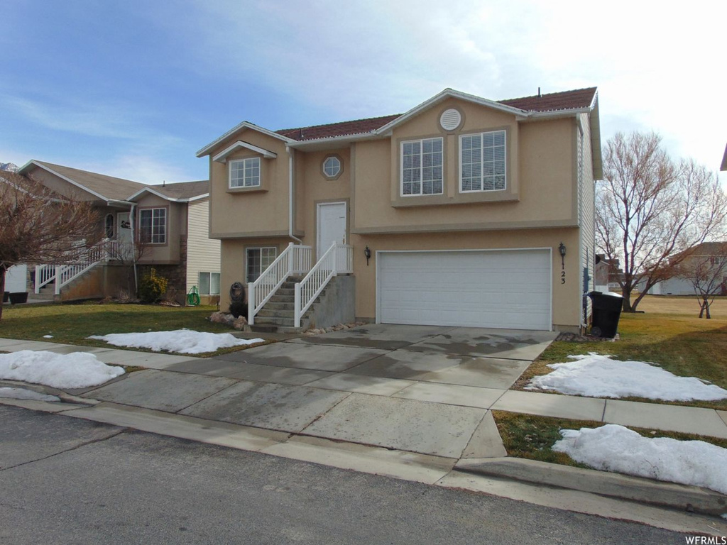 123 E 1875 N, North Ogden, UT 84414