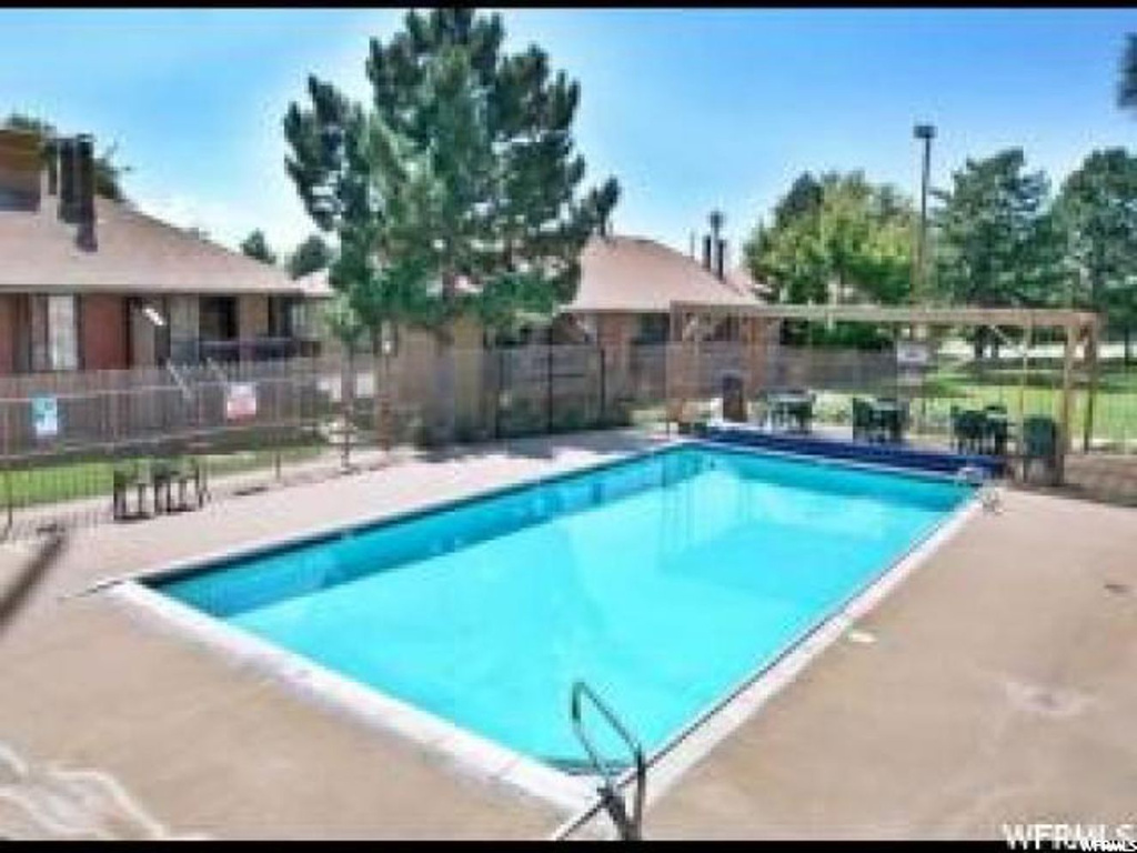 1780 E 5625 S #B, Ogden, UT 84403